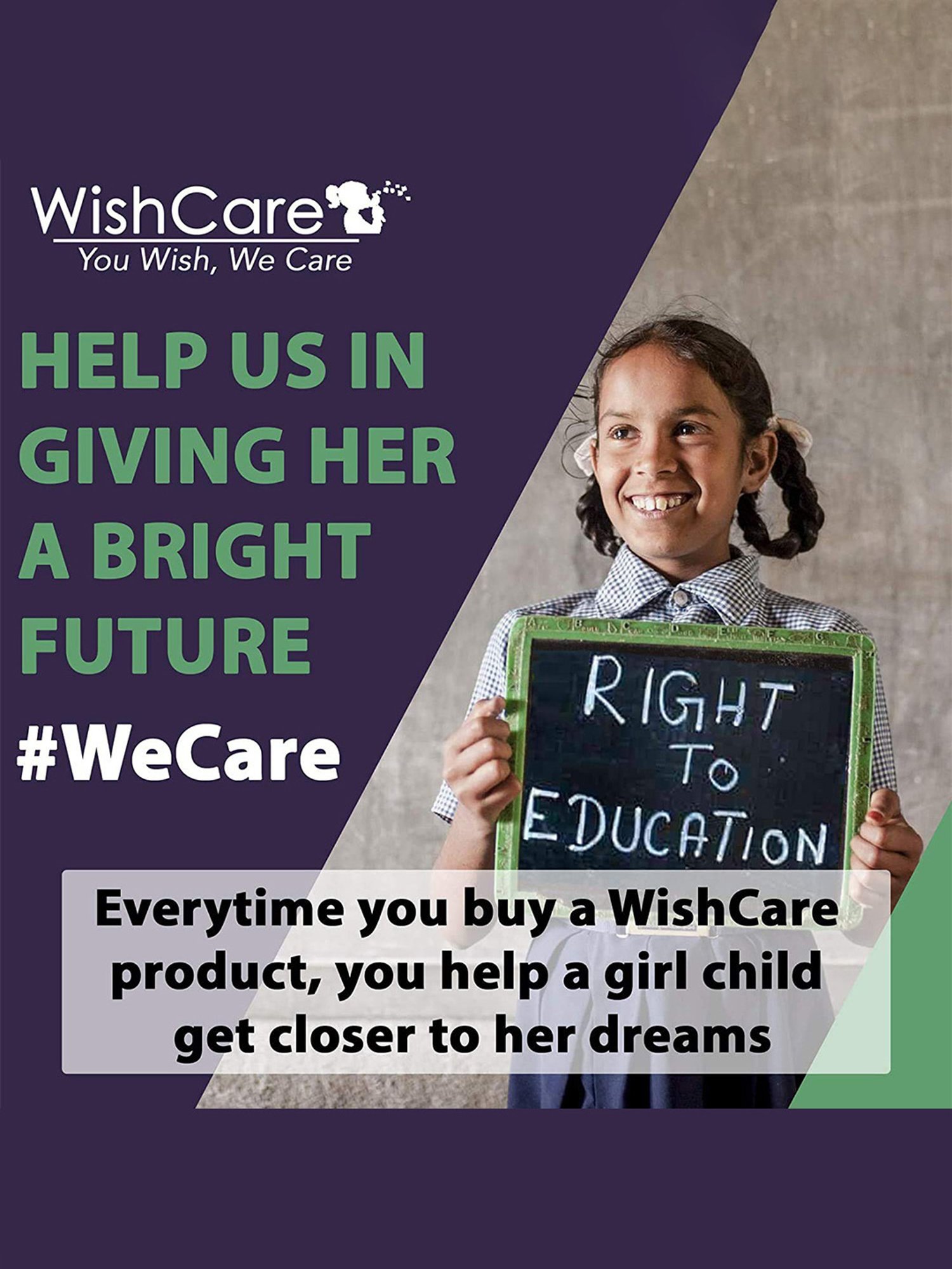 Wishcare Advanced Repair Night Cream - 50 gm