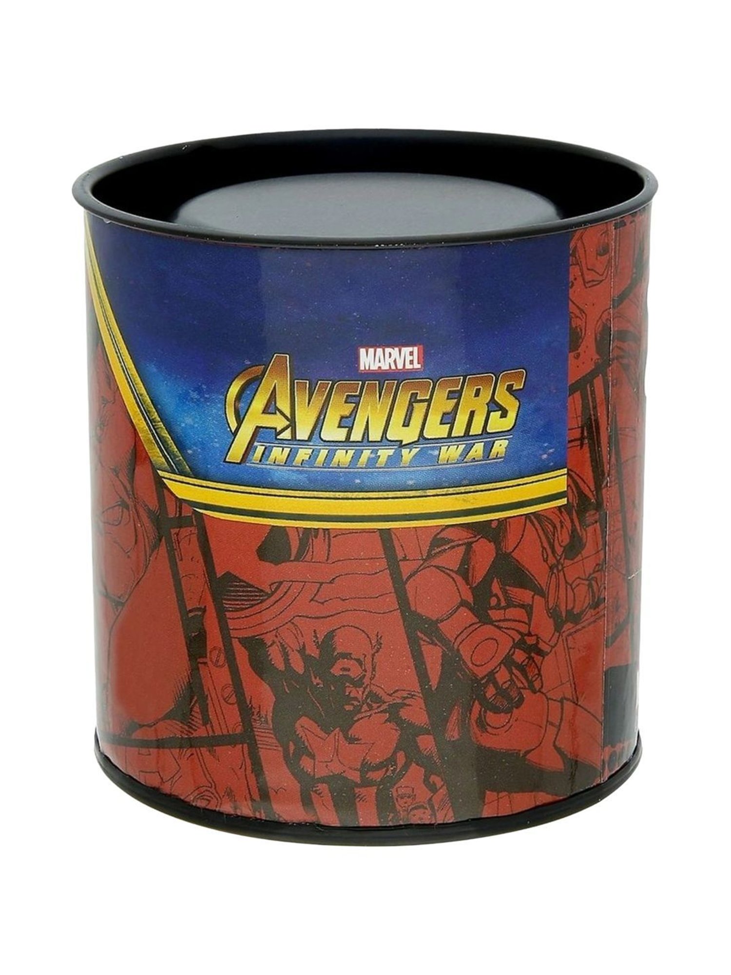 Zoop NSC4048PP52 Analog Watch for Kids