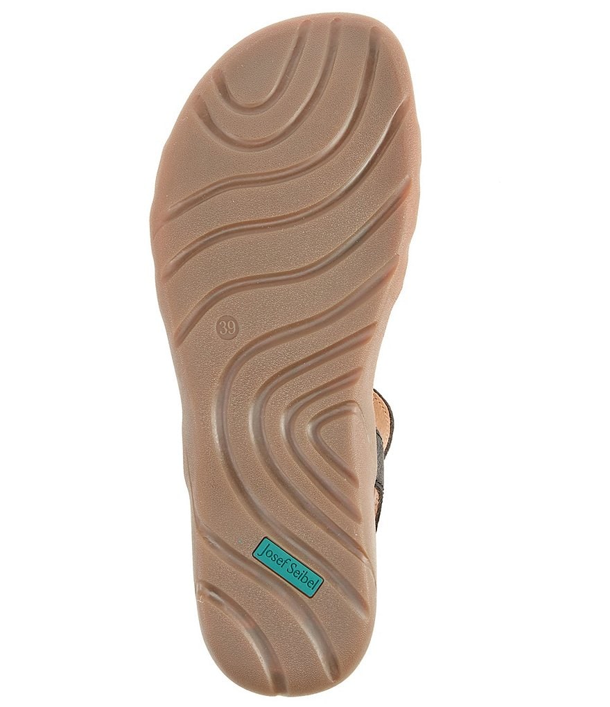 Josef Seibel Riley 01 Sandals