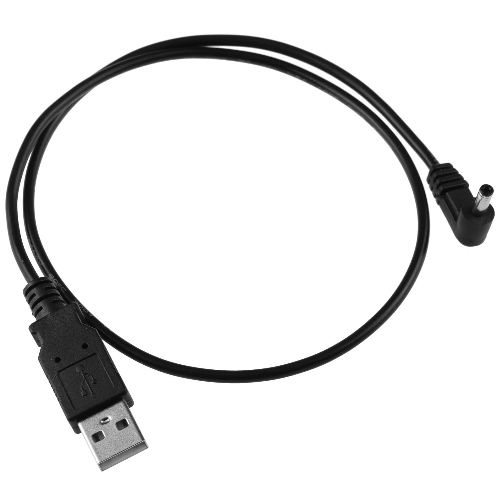 Dobe USB External Super Cooling 5 Fan for Playstation PS4 Black