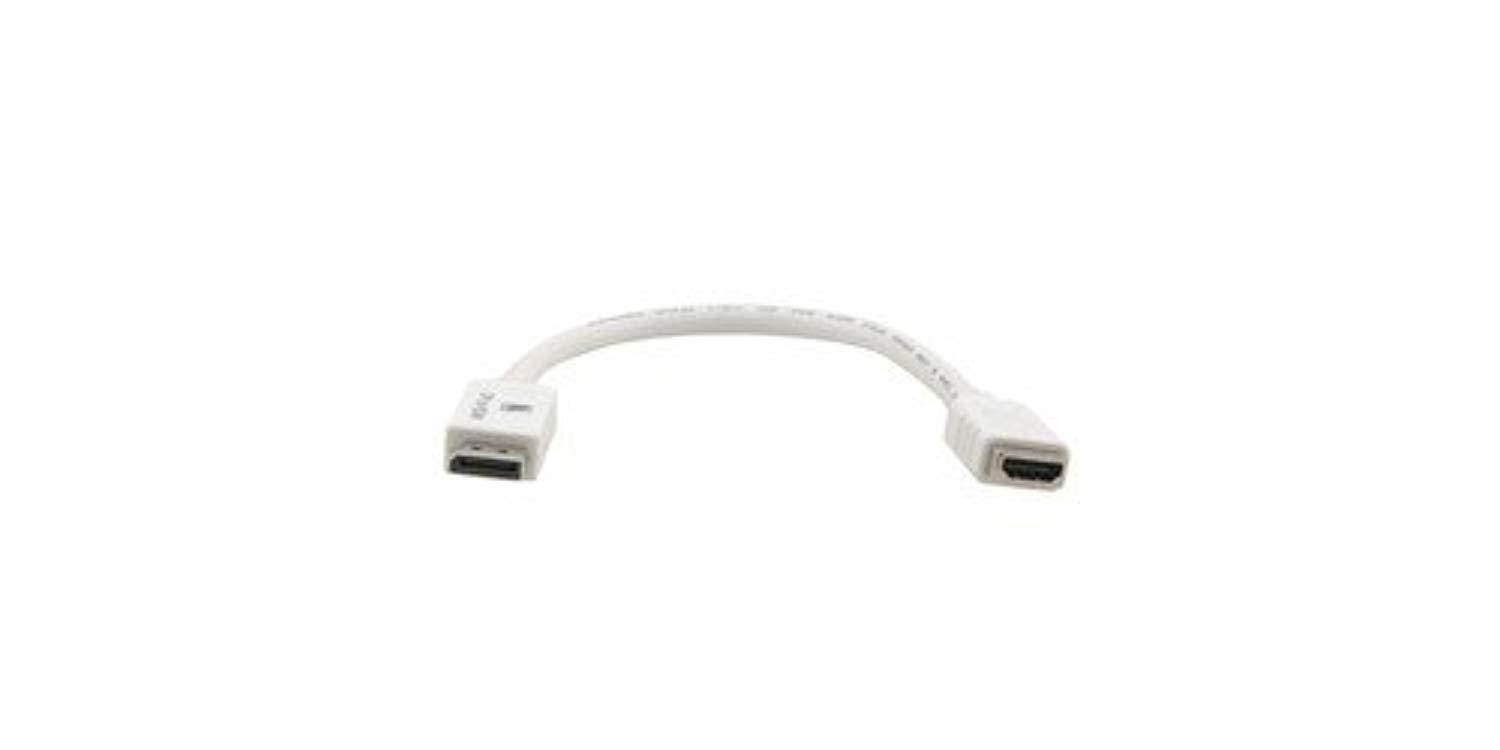 Kramer ADC-DPM-HF DisplayPort/HDMI Cable