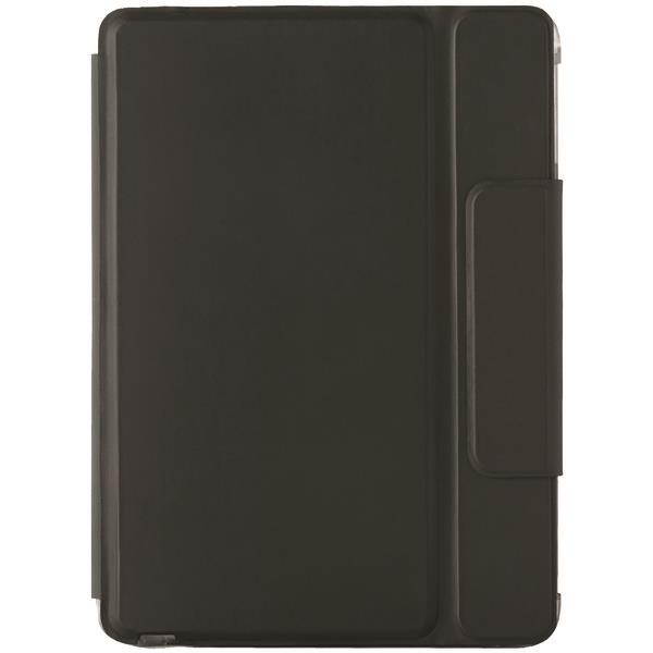 Tucano - IPD8GUP-EU-BK - Tucano Guscio Keyboard/Cover Case (Folio) for 10.5 iPad Pro - Black - Shock Proof Shell -