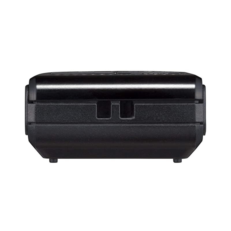 Digital Voice Recorder WS-853, Black (Renewed)