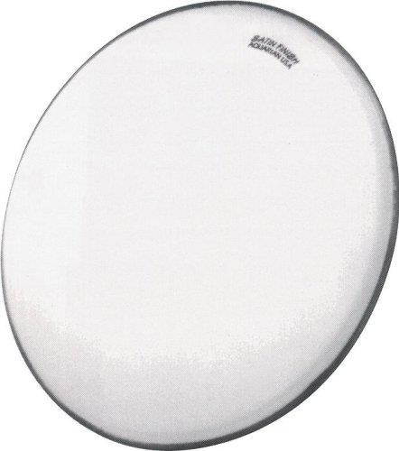 Aquarian TC13 Satin Texture Coated 13" Tom/Snare Head