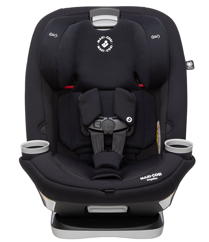 Maxi Cosi Magellan XP All-in-One Convertible Car Seat
