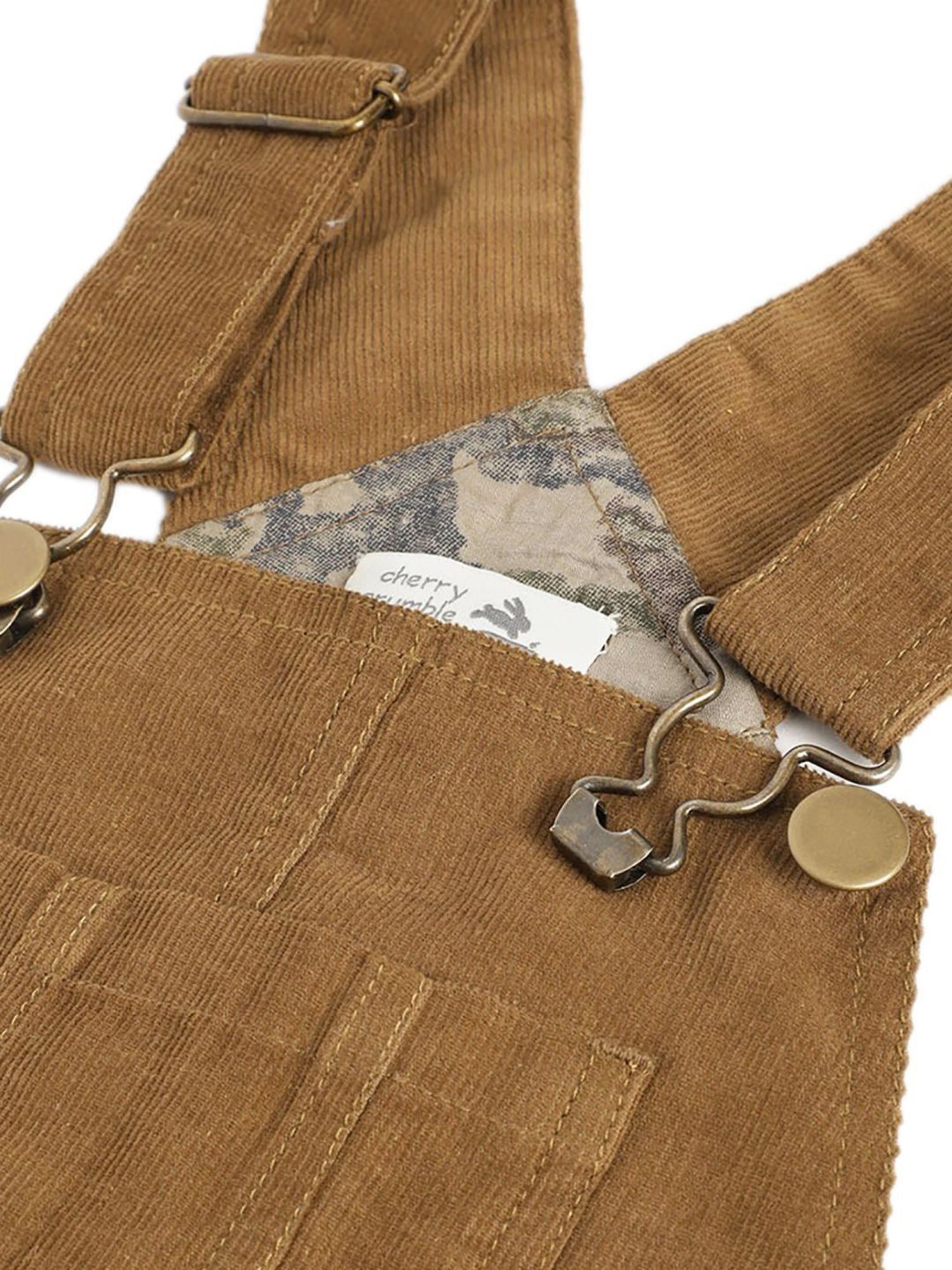 Juniors by Lifestyle Kids Mid Blue Cotton Casual Coordinate Set