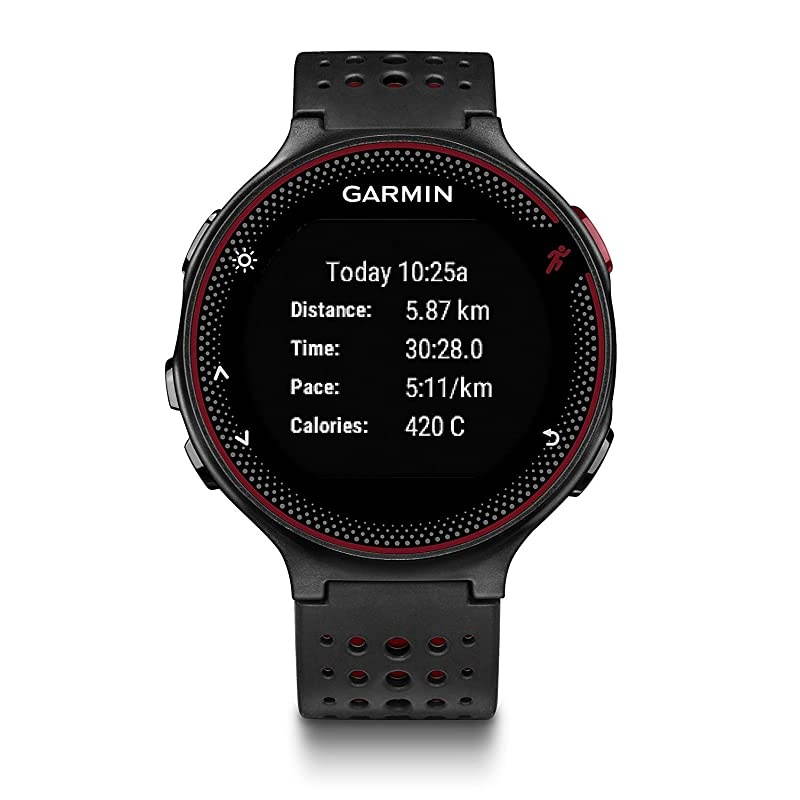 Forerunner 235 GPS Running Watch