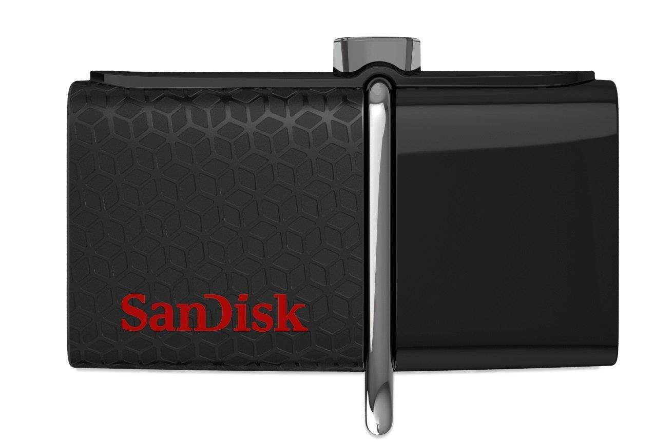 SanDisk SanDisk Ultra Dual 32GB USB Drive