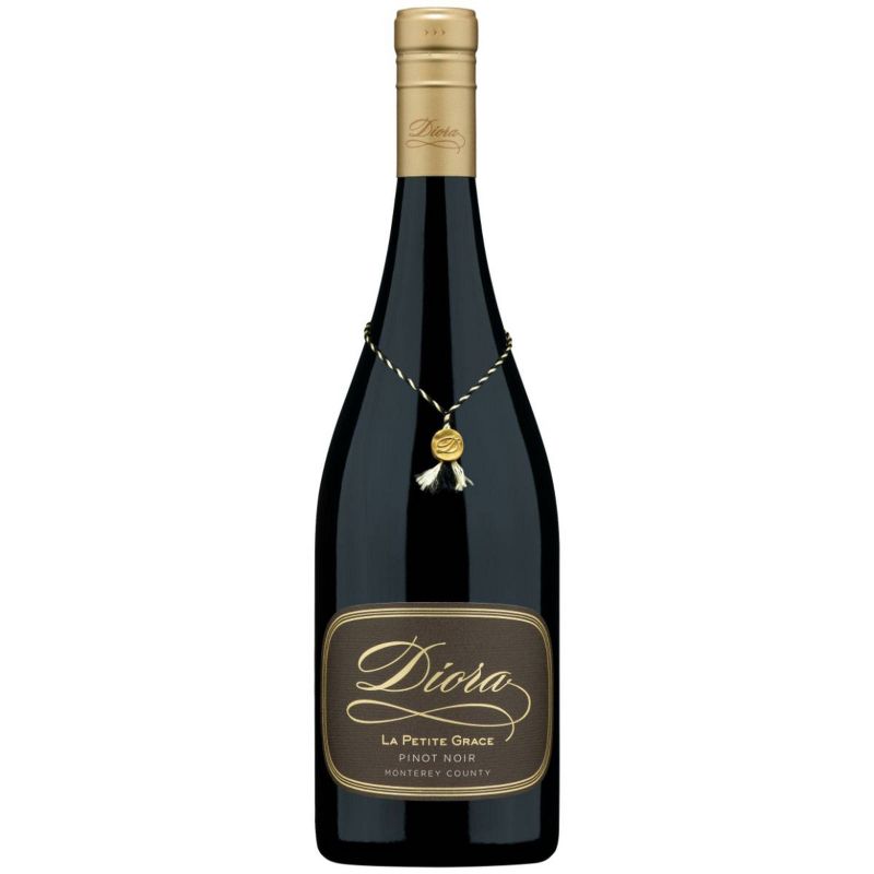 Diora Le Petite Grace Pinot Noir Red Wine - 750ml Bottle