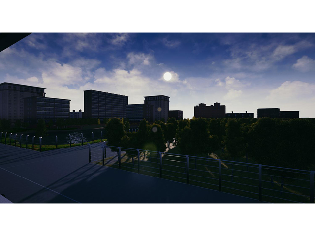 OMSI 2 Add-On E-Bus Hamburg  [Online Game Code]