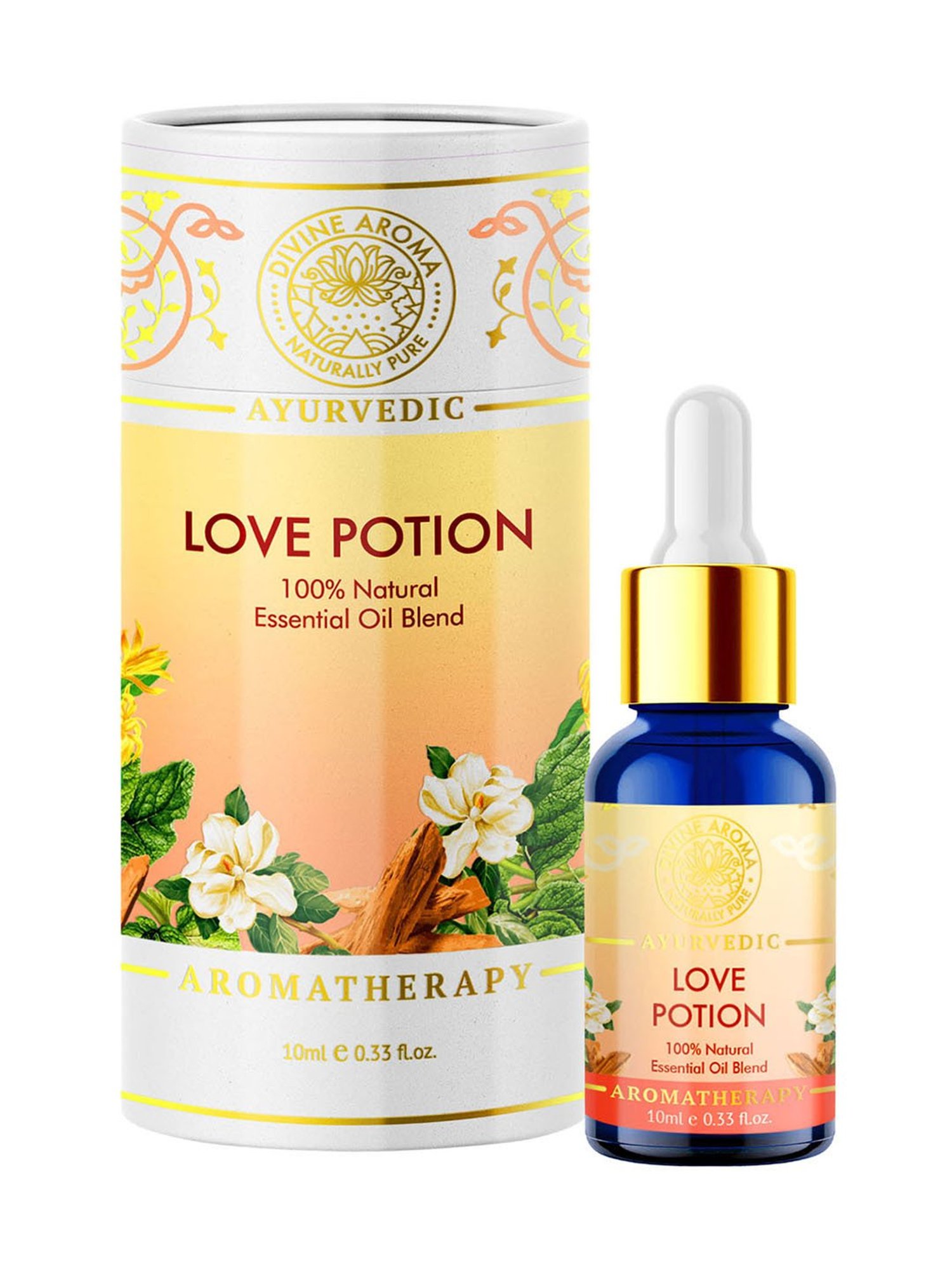 Hyphen Golden Hour Glow Serum & All I Need Sunscreen SPF 50 PA++++ Combo