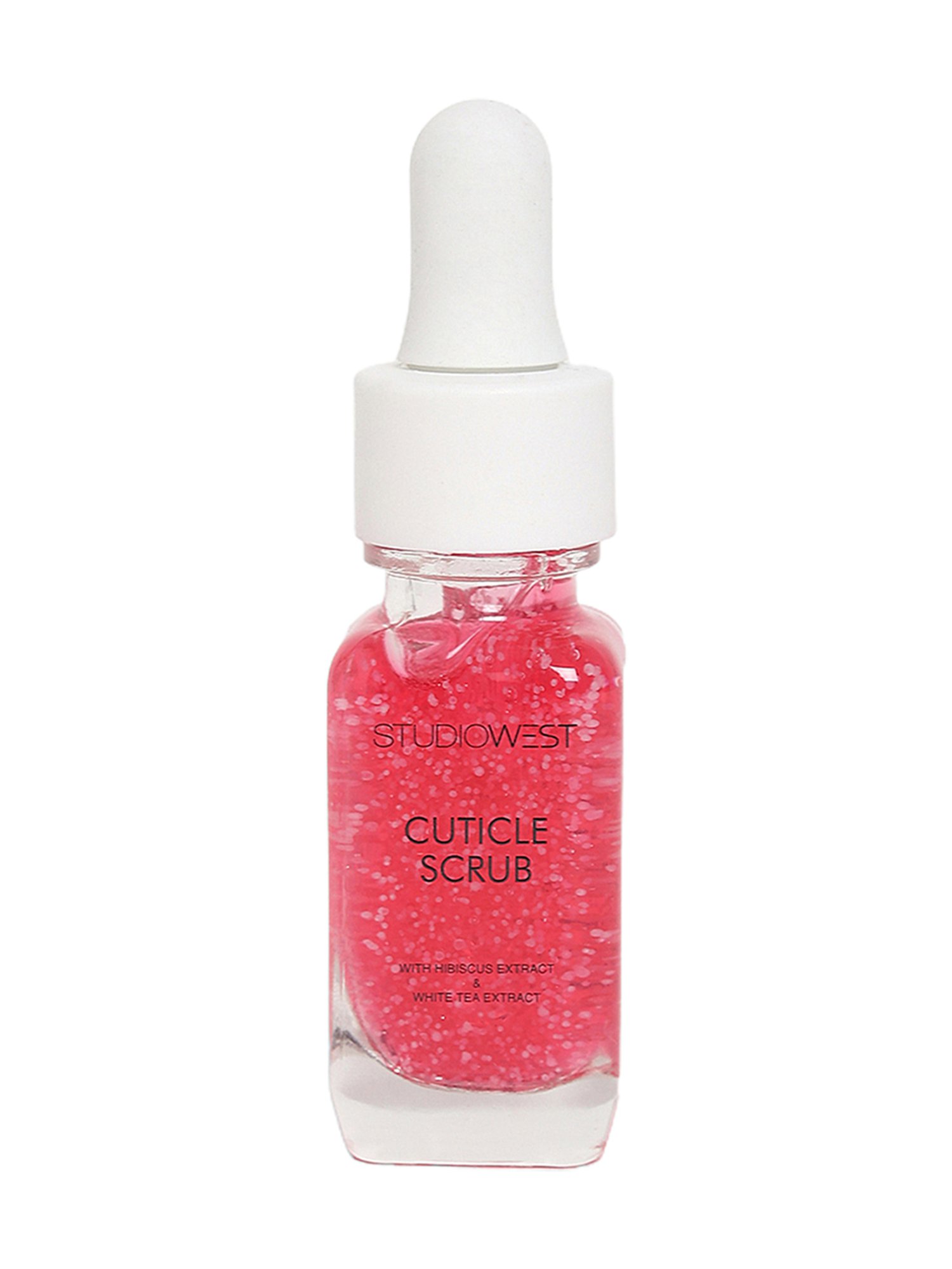 Studiowest Cuticle Scrub - 9 ml