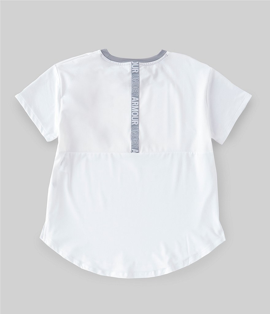 Sundown by Splendid Big Girls 8-14 Active Vista Tee