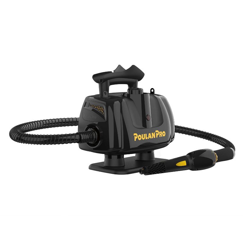 Poulan Pro Portable Steam Cleaner - PP-270