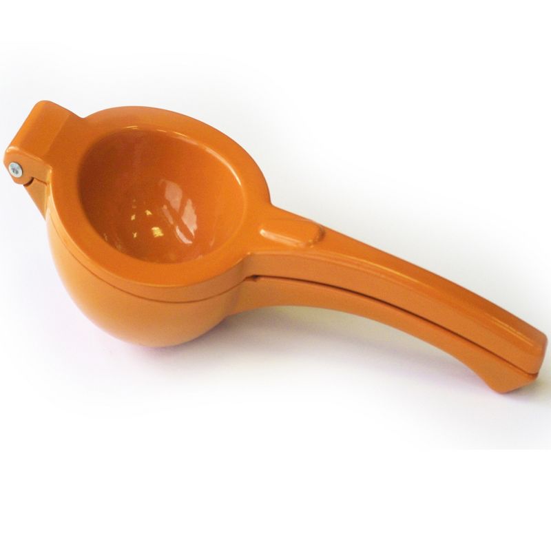 BergHOFF CooknCo 9" Cast Aluminum Orange Squeezer