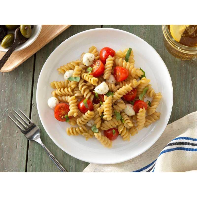 Barilla Ready Pasta Rotini - 8.5oz