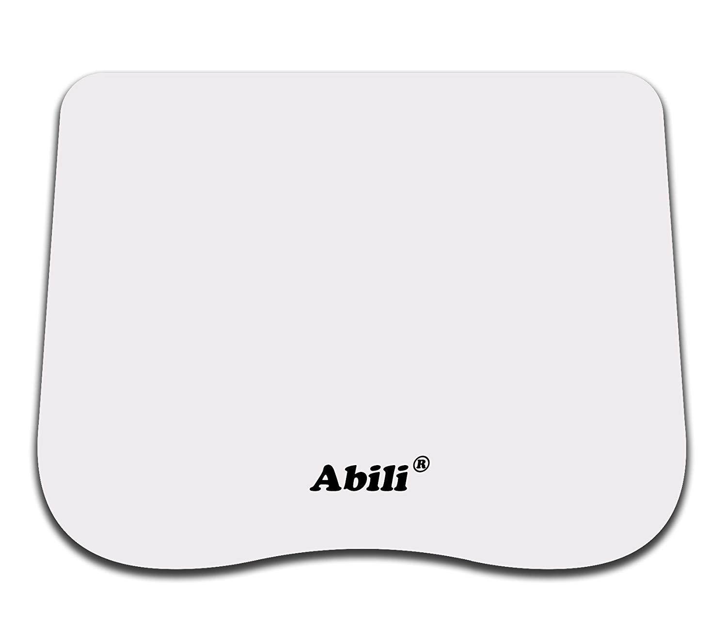 Abili Cocktails and Drinks Curve mosue pad Non-Slip Mouse pad Gaming Mouse pad