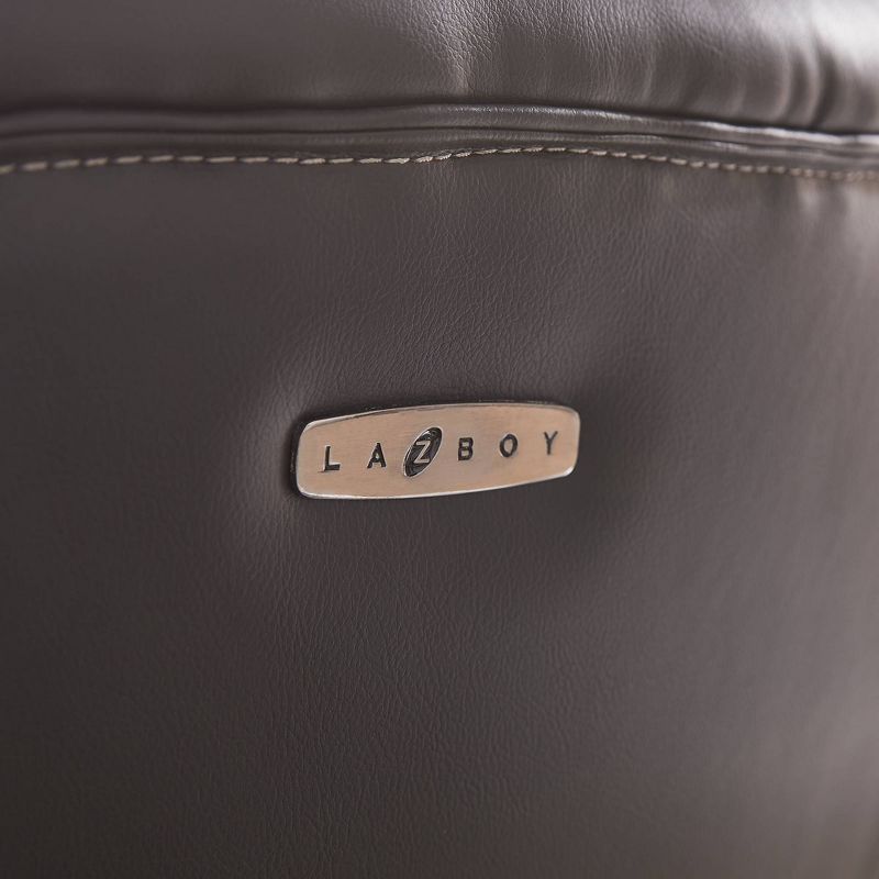 Bellamy Executive Office Chair Black - La-Z-Boy