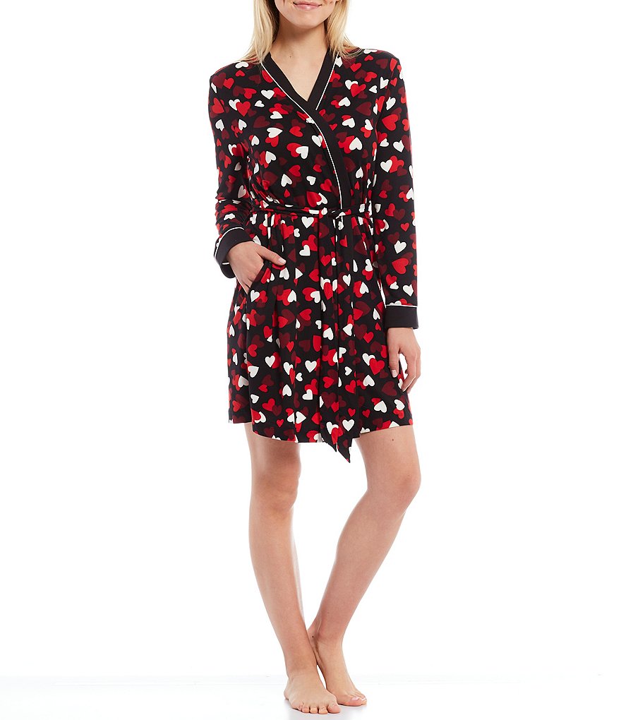 UGG Lorie Terry Wrap Robe