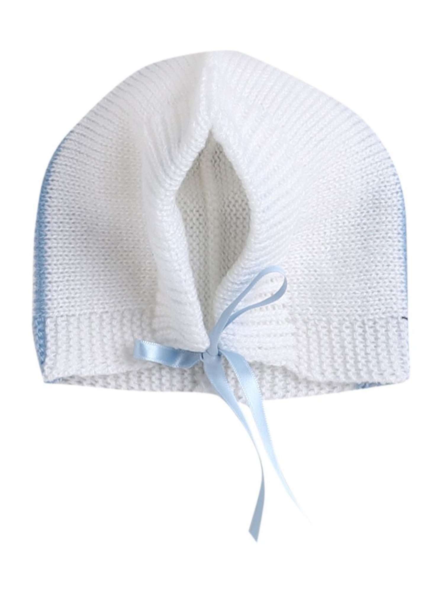 Pantaloons Baby Brown Cotton Printed Full Sleeves Sweater