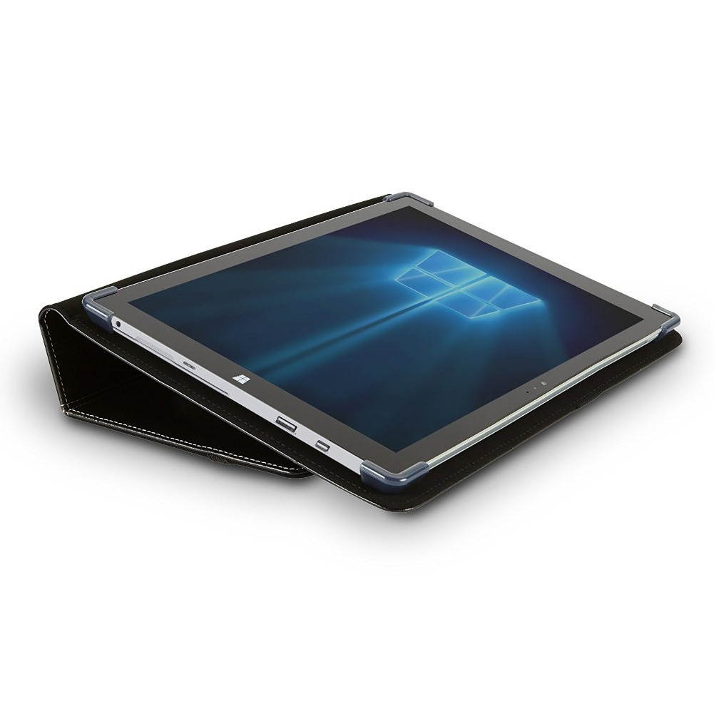 Maroo Black Obsidian Sleeve for Surface Pro 3 / Surface Pro 4 Model MR-MS3448