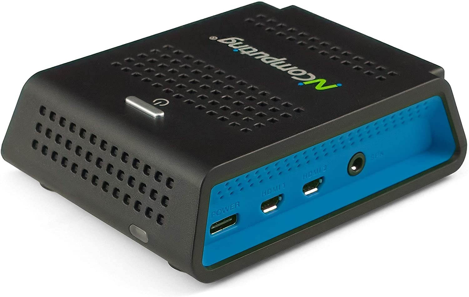 NComputing RX420(RDP) Thin Client for Microsoft RDS/Verde VDI