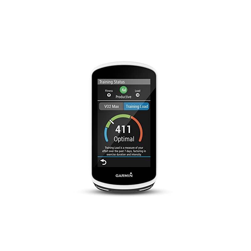 Edge 1030, 3.5" GPS Cycling/Bike Computer With Navigation And Connected Features