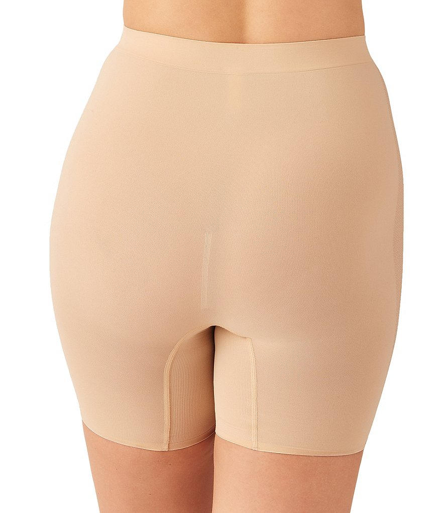 Spanx High-Waisted Shaping Sheers