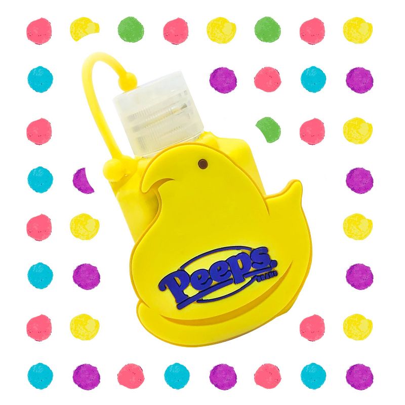 Babyganics Hand Sanitizer Mandarin - 1.69 fl oz/6pk