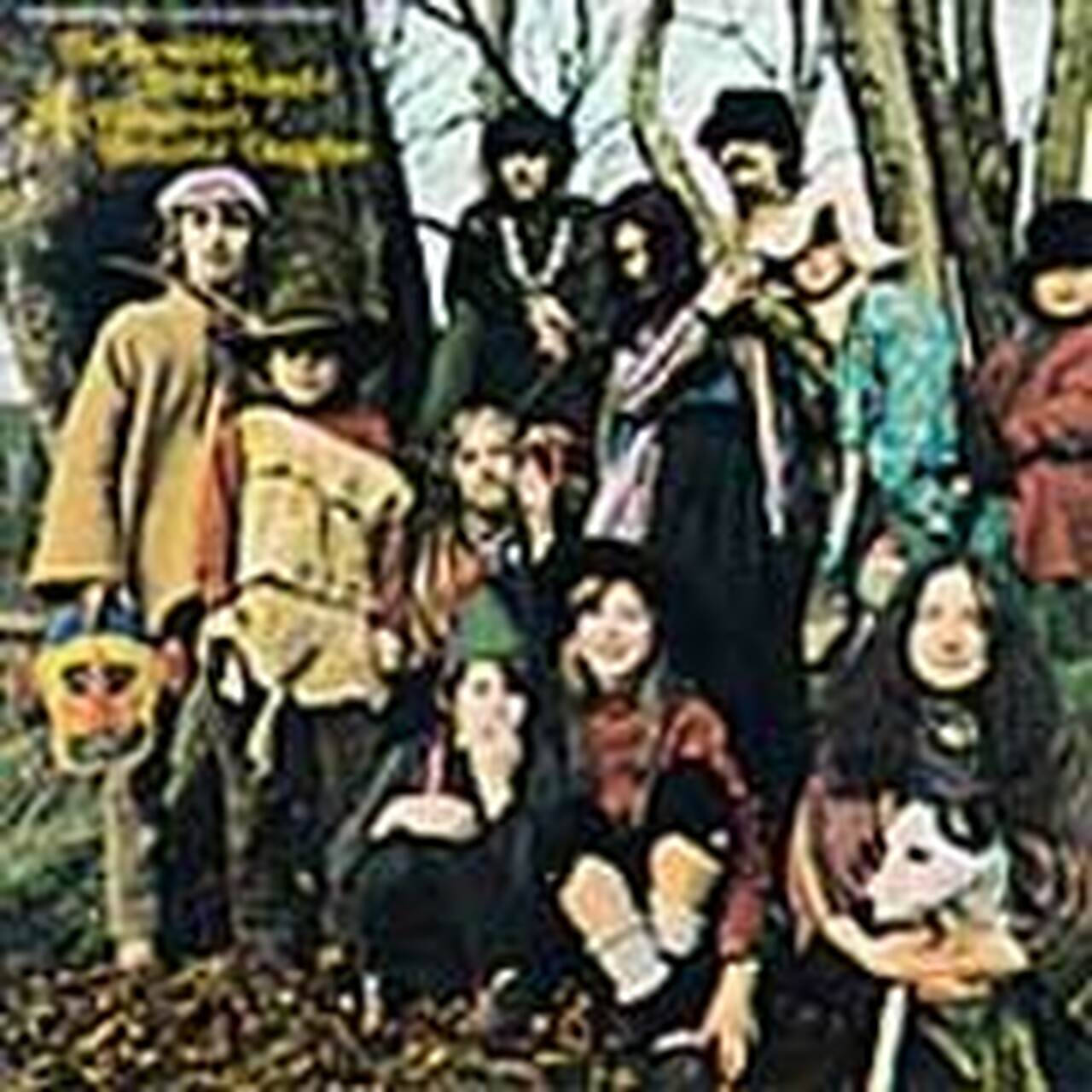 Incredible String Band Hangman's Beautiful Daughter 150g LP (Vinyl)