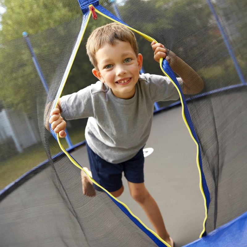 Little Tikes Mega 12' Trampoline