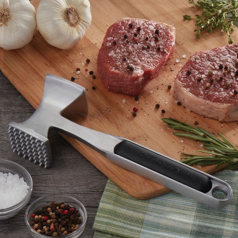 KitchenAid Aluminum Meat Pounder