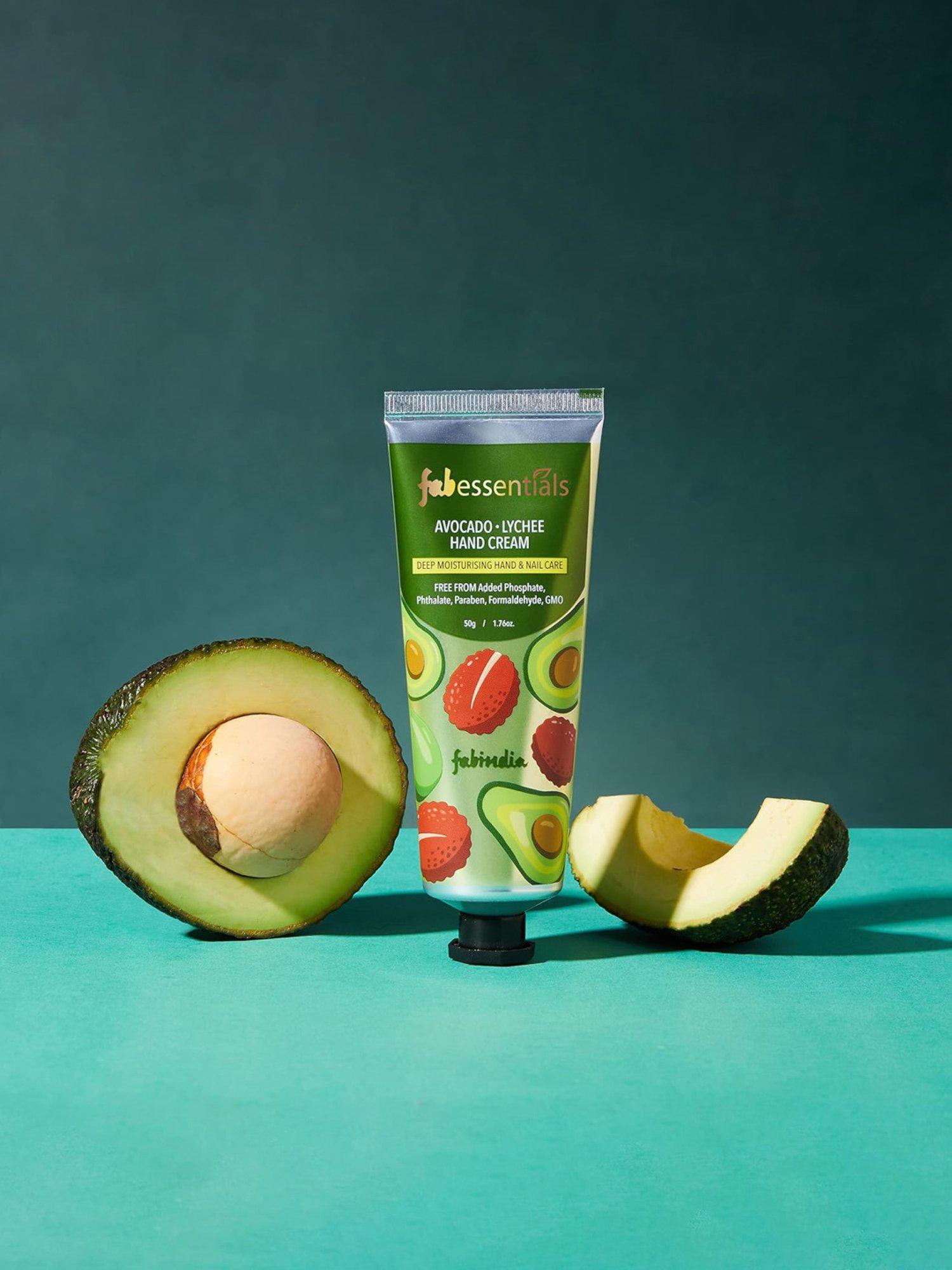 Studiowest by Westside New City Mykonos Hand Cream - 30 gm