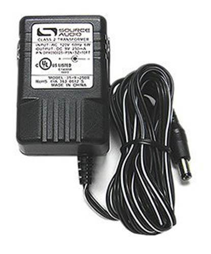 Source Audio SA150 Power Supply - SA150