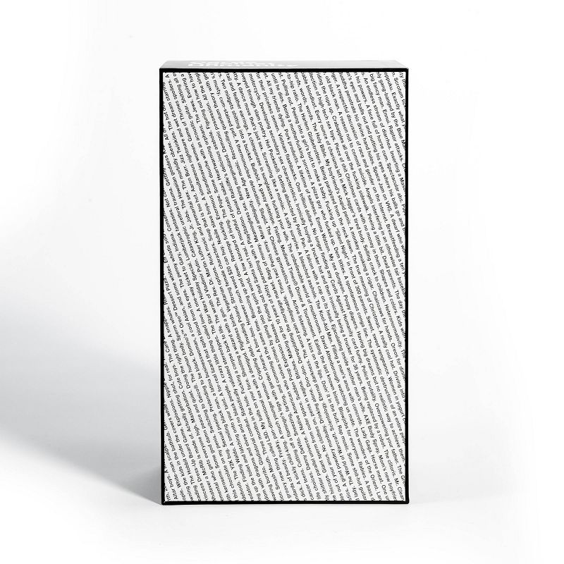 Cards Against Humanity BB2 Card Game