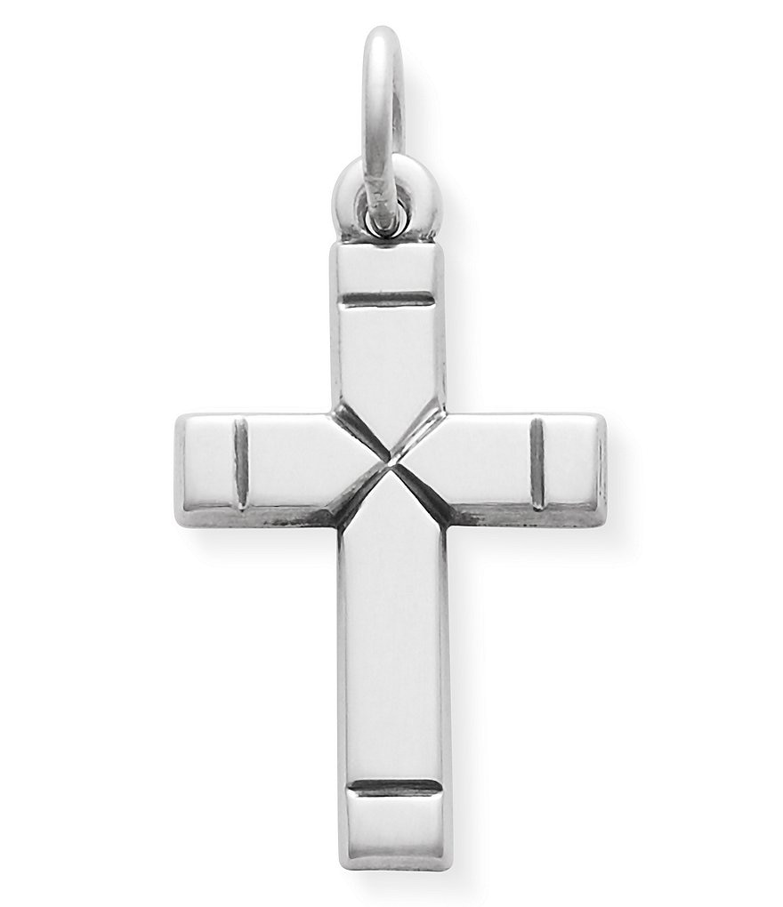 James Avery Heavy Cable Chain