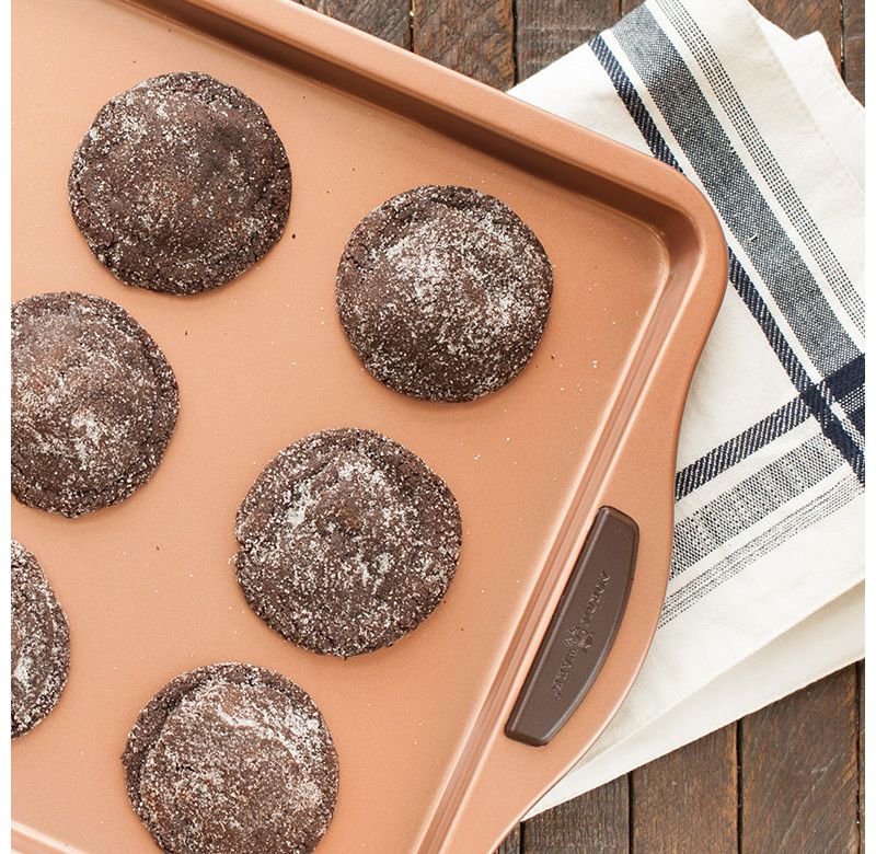 Nordic Ware Insulated Baking Sheet