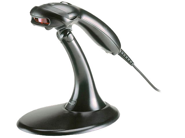 Honeywell MK9540-32A38-10PK MS9540 Voyager Handheld Scanner USB Kit with Cable/Stand, Black Lo-Hi - 10 Pack