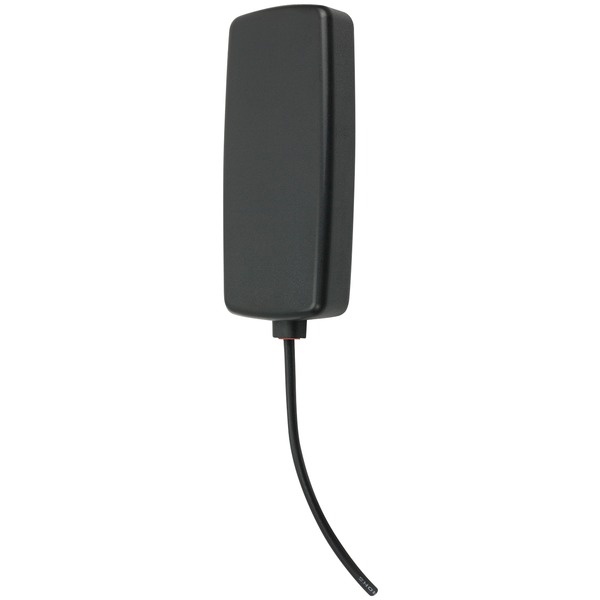 weBoost 4G Slim Low-Profile Antenna for Car, Truck or SUV w/ SMA Male Connector - 314401