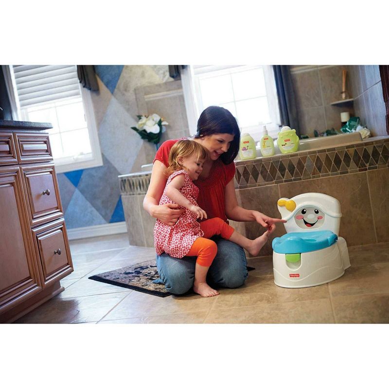 OXO Tot Potty Chair - Gray