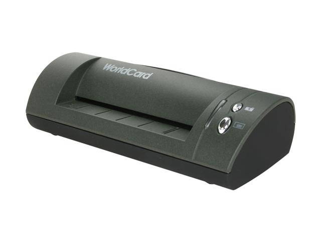 PenPower WorldCard WorldCard Color(SWOCR0012) Business card Scanner