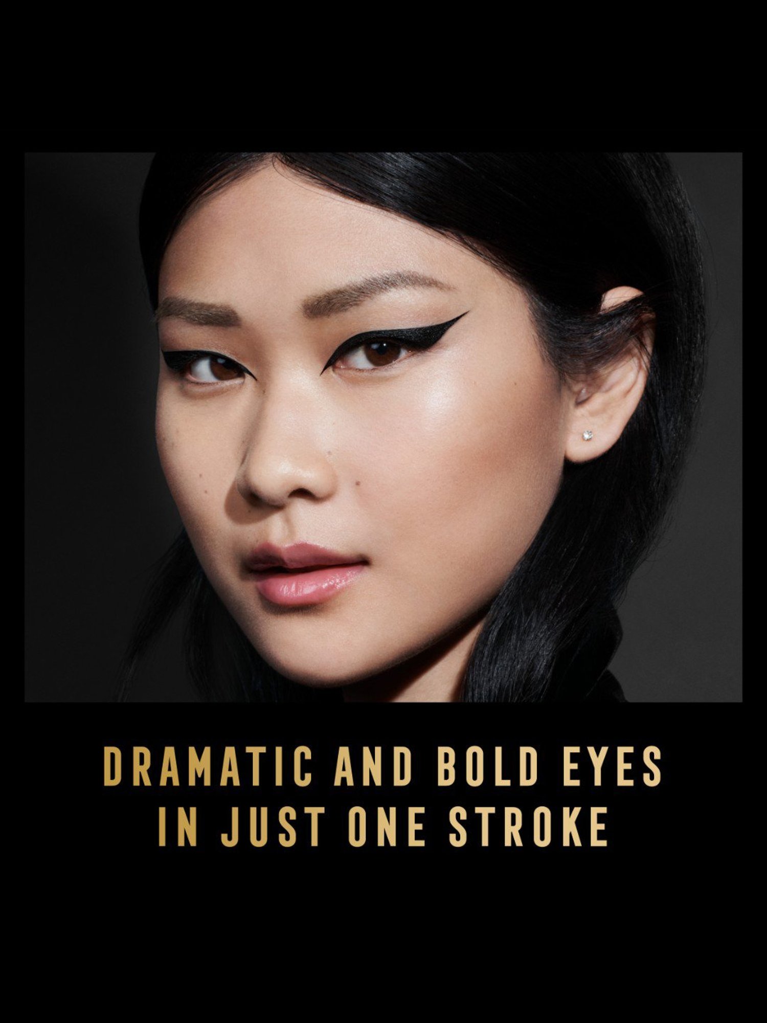 Max Factor Masterpiece Matte Liquid Eyeliner 04 Navy - 1.7 ml