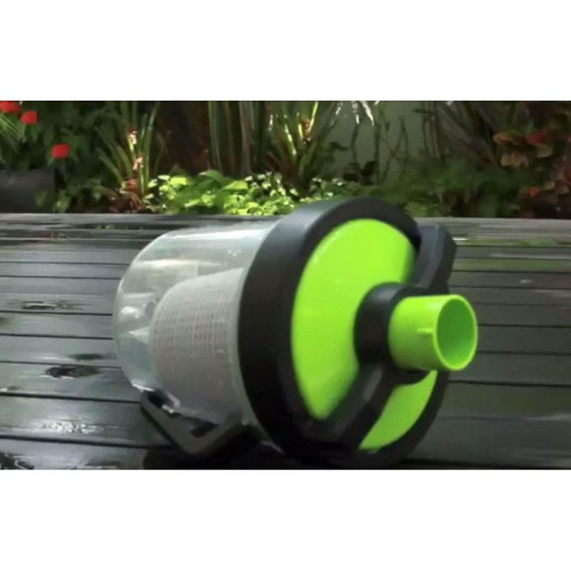 Kokido Leaf Canister for Automatic Suction Swimming Pool Cleaner | K918CBX