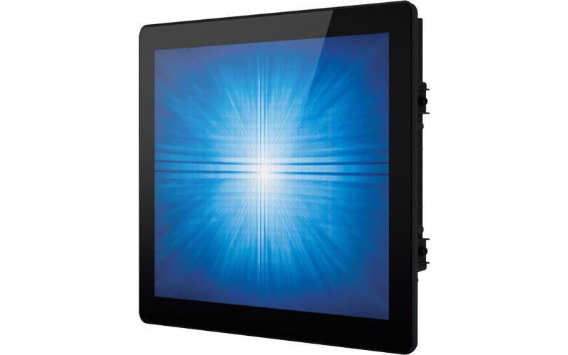 Elo 1790L 17" Open-frame LCD Touchscreen Monitor - 5:4 - 5 ms - 17" Class - IntelliTouch Surface Wave - 1280 x 1024 - SXGA - 16.7 Million Colors