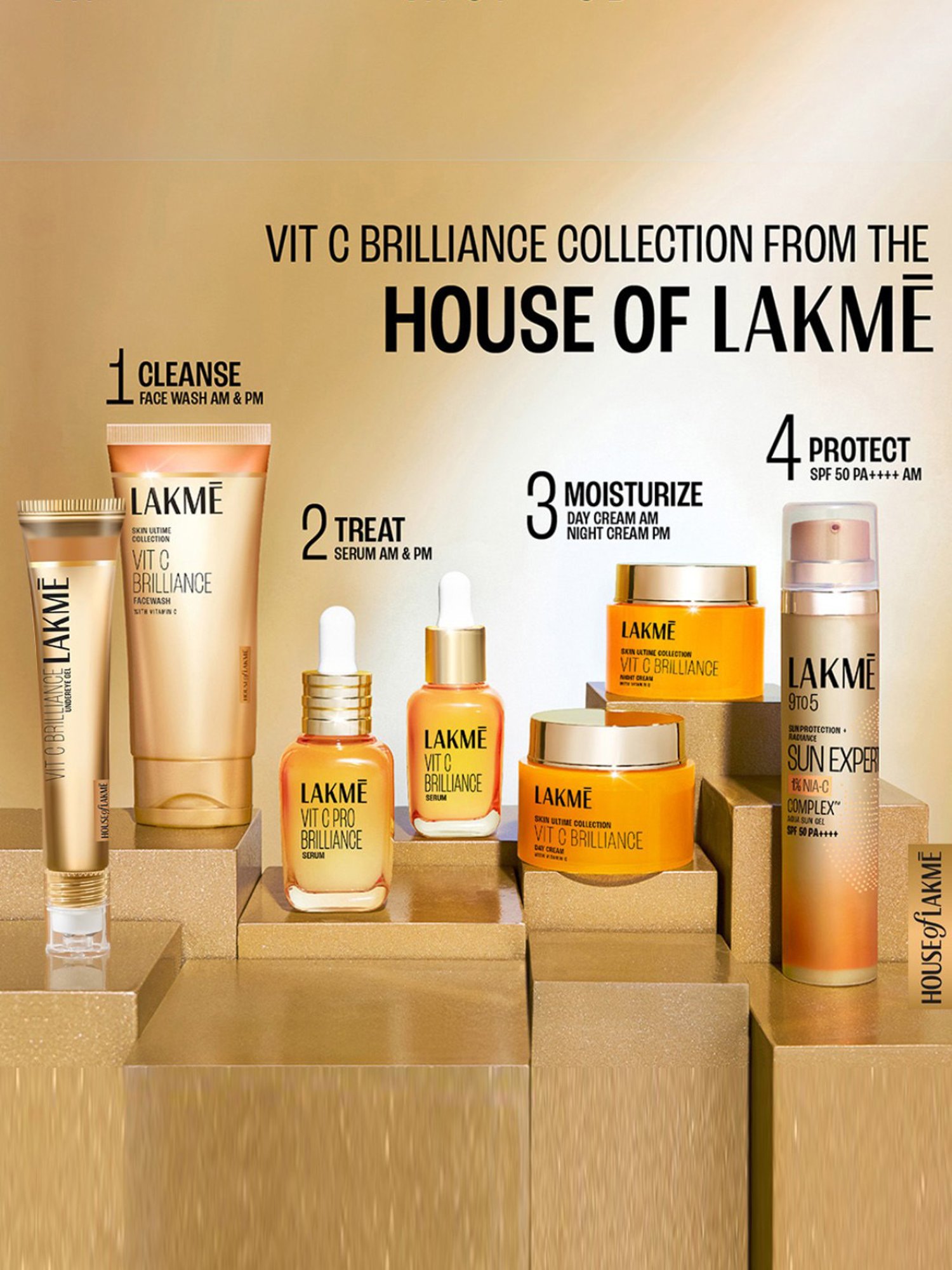 Khadi Essentials 20% Vitamin C Face Serum with Grapefruit for Toned & Bright Skin - 30 ml