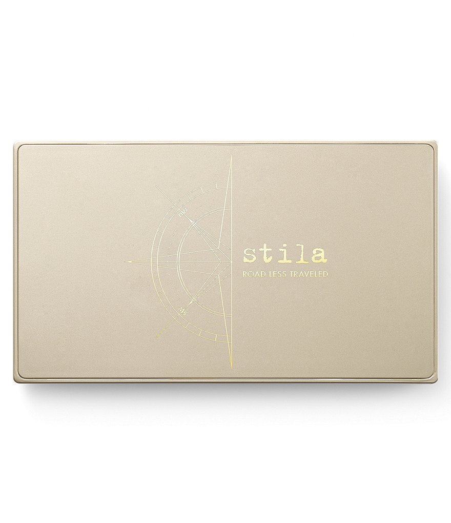 Stila Road Less Travelled Eyeshadow