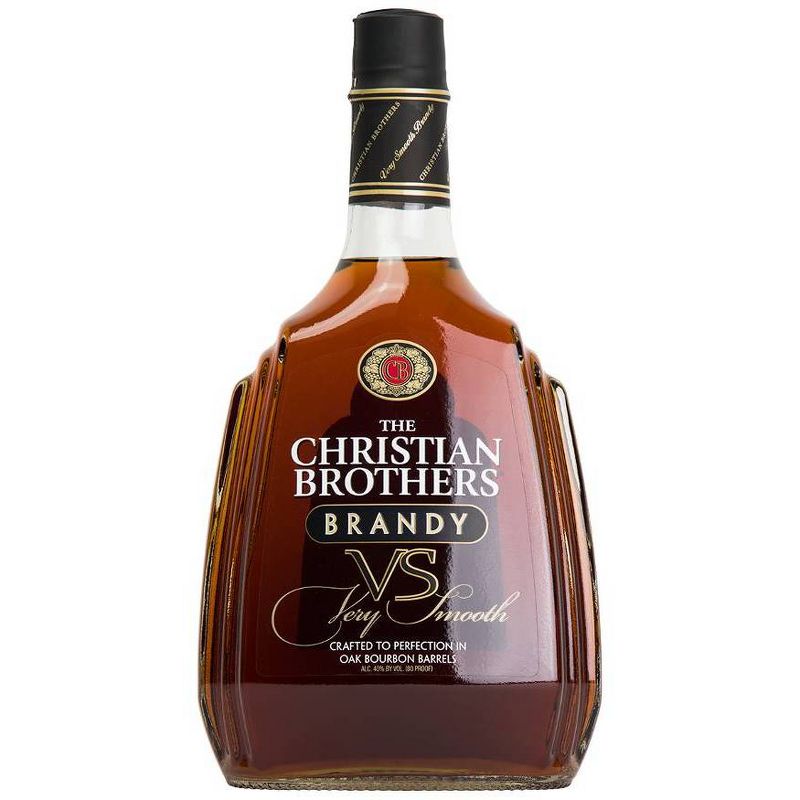 Christian Brothers Brandy - 1.75 L Bottle