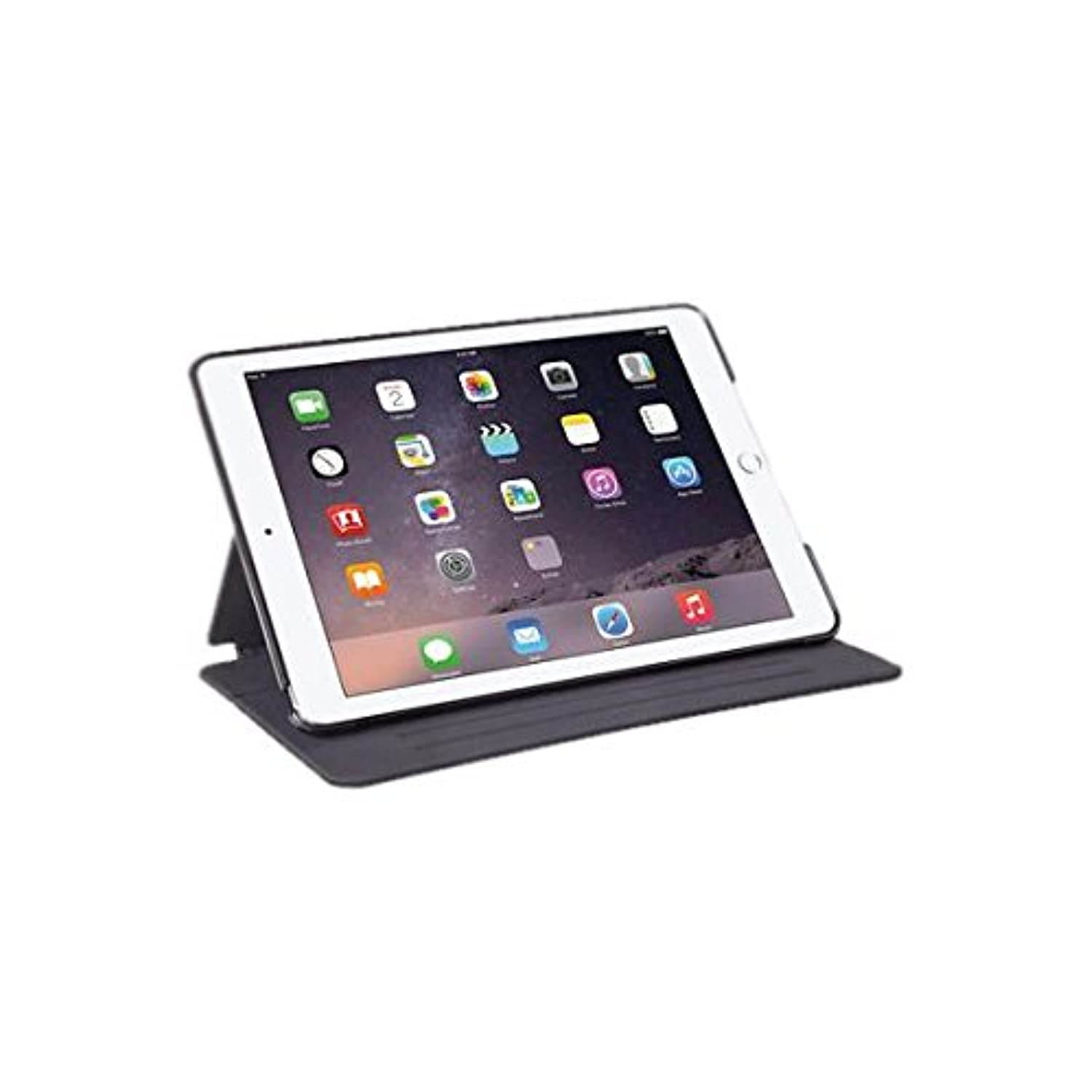 Verizon Folio Case for iPad Air 2 - Black