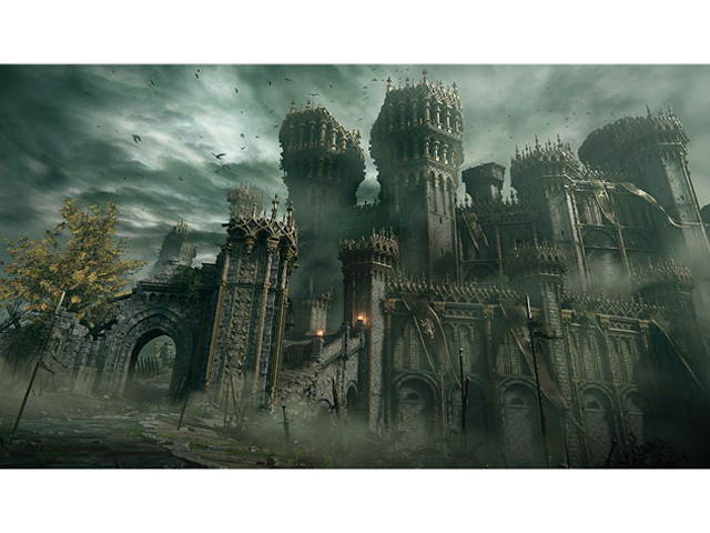 Elden Ring - PlayStation 5