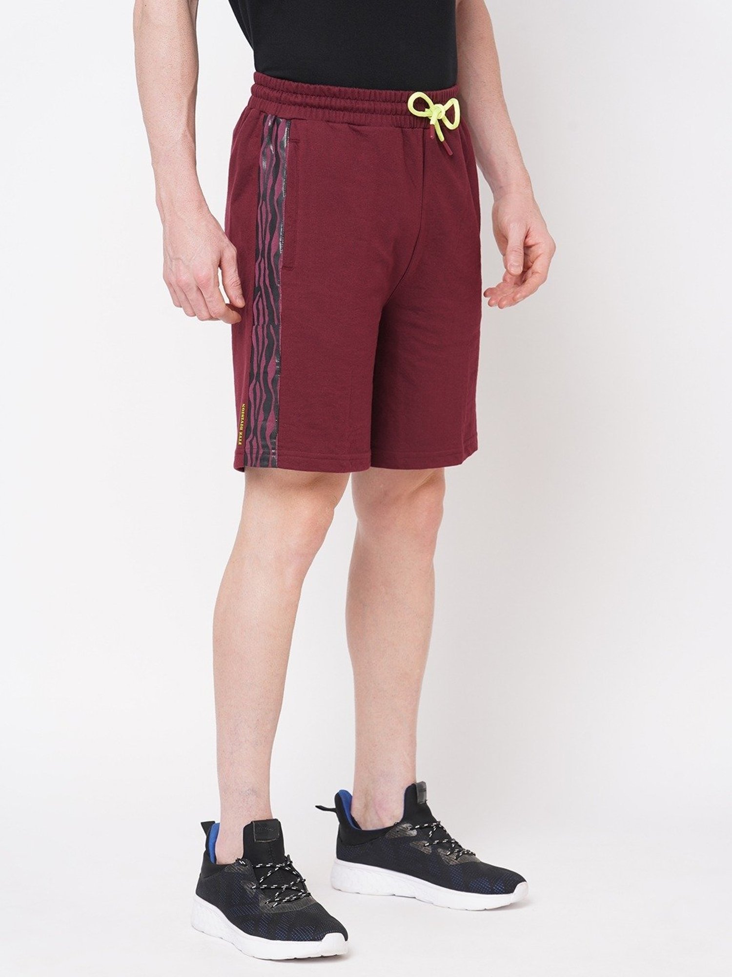 Columbia Men Green M Summerdry Shorts